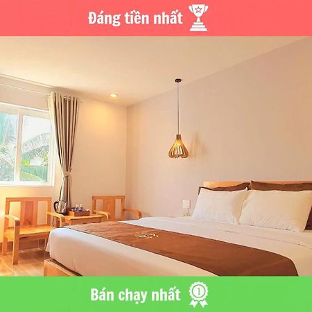 Bb Hotel&Resort Phú Quý Zewnętrze zdjęcie