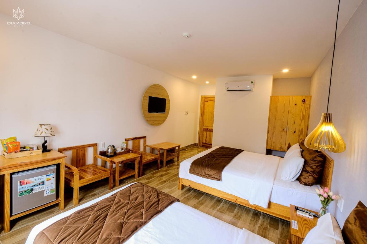 Bb Hotel&Resort Phú Quý Zewnętrze zdjęcie