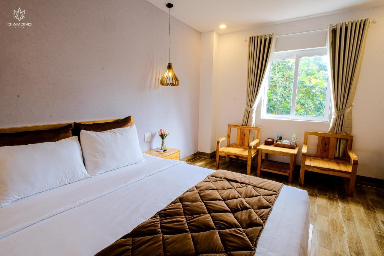 Bb Hotel&Resort Phú Quý Zewnętrze zdjęcie