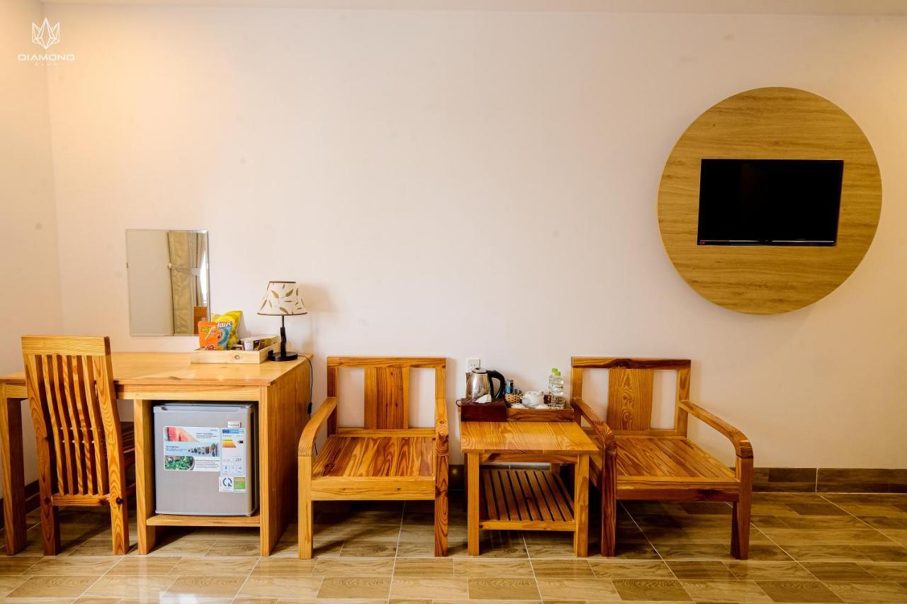 Bb Hotel&Resort Phú Quý Zewnętrze zdjęcie