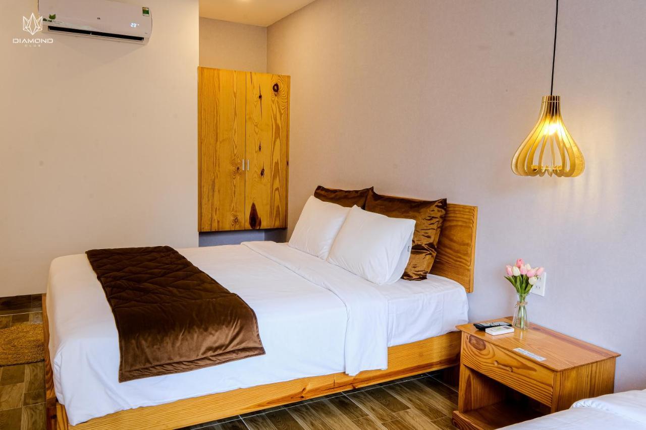 Bb Hotel&Resort Phú Quý Zewnętrze zdjęcie