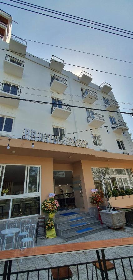Bb Hotel&Resort Phú Quý Zewnętrze zdjęcie