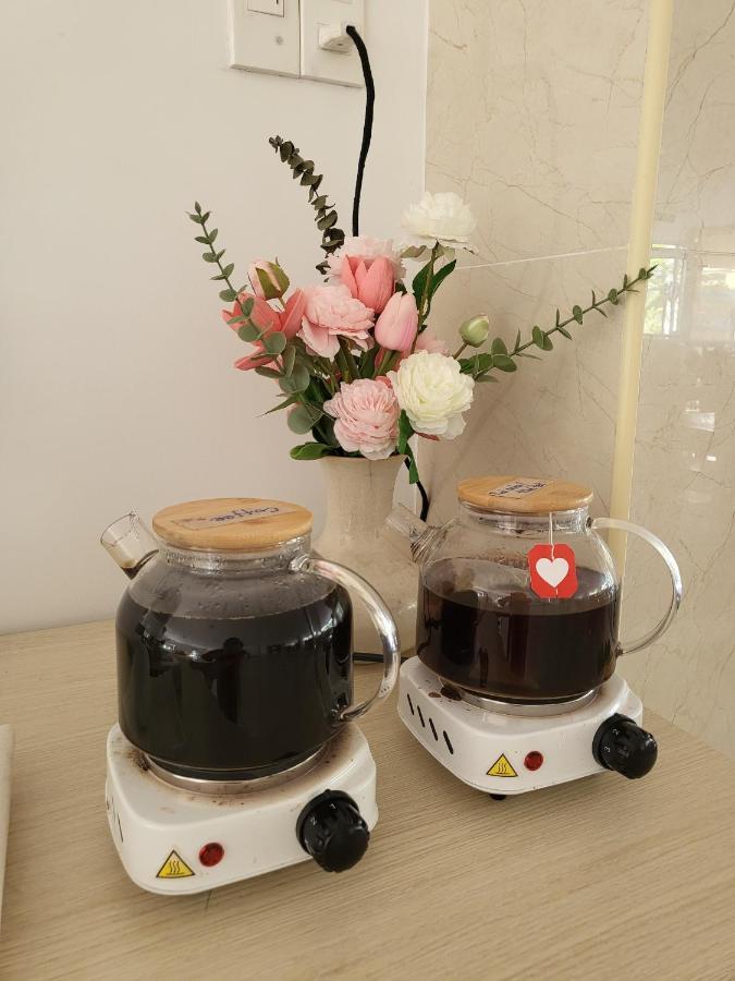 Bb Hotel&Resort Phú Quý Zewnętrze zdjęcie