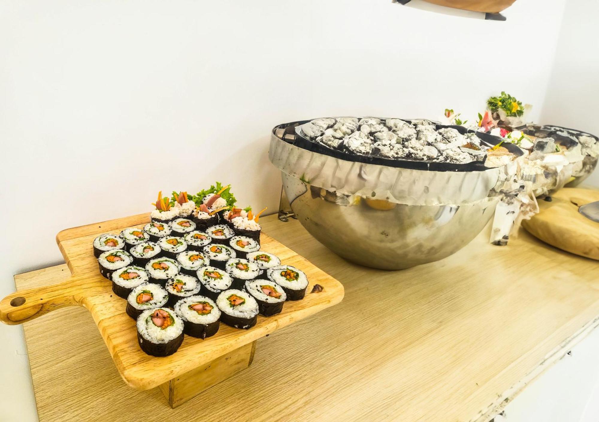 Bb Hotel&Resort Phú Quý Zewnętrze zdjęcie