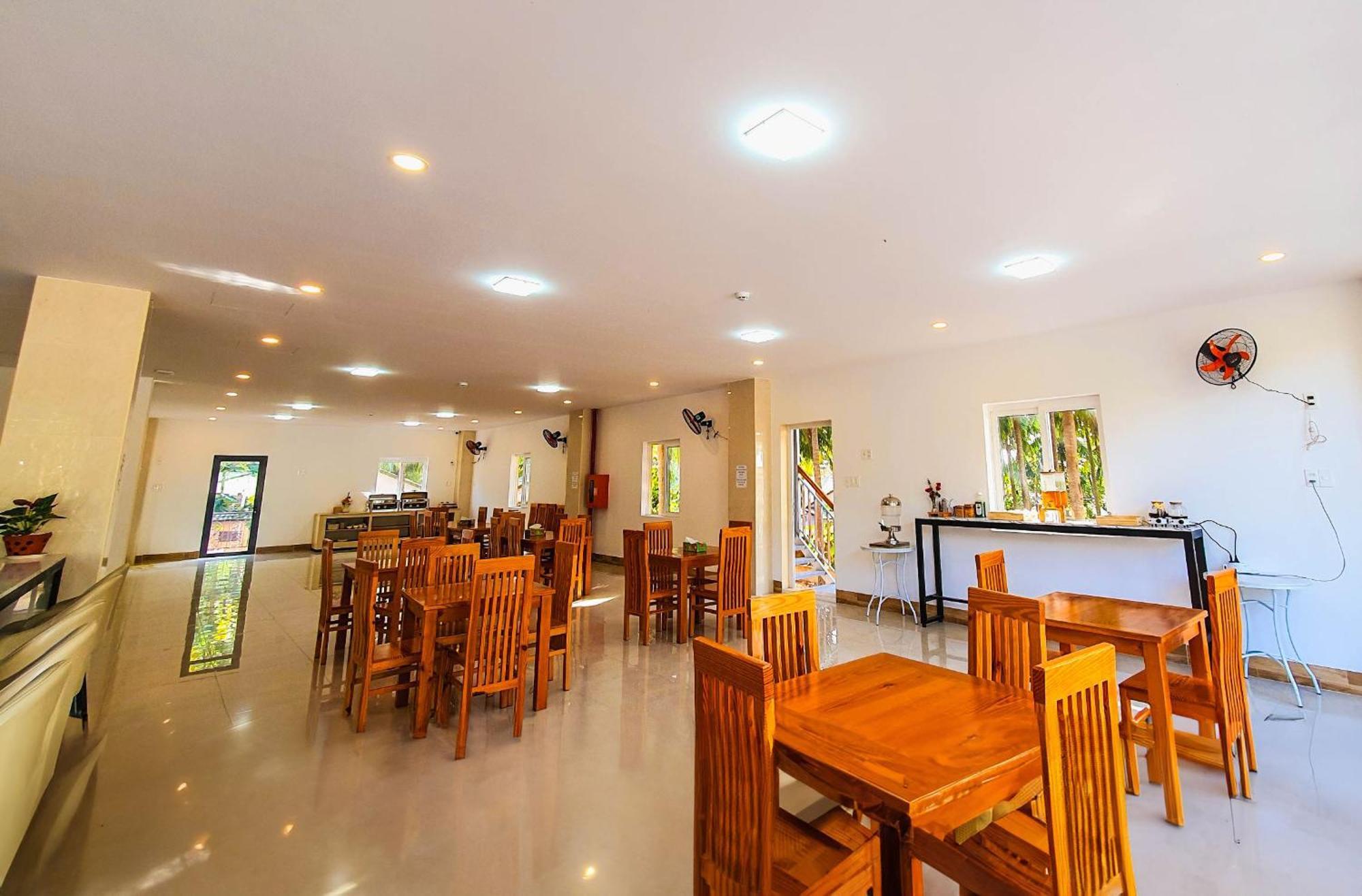 Bb Hotel&Resort Phú Quý Zewnętrze zdjęcie