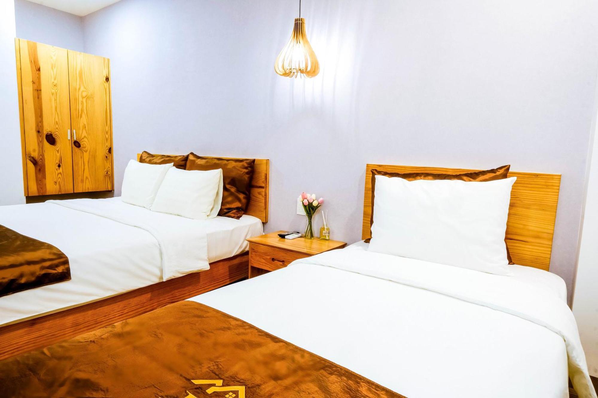 Bb Hotel&Resort Phú Quý Zewnętrze zdjęcie