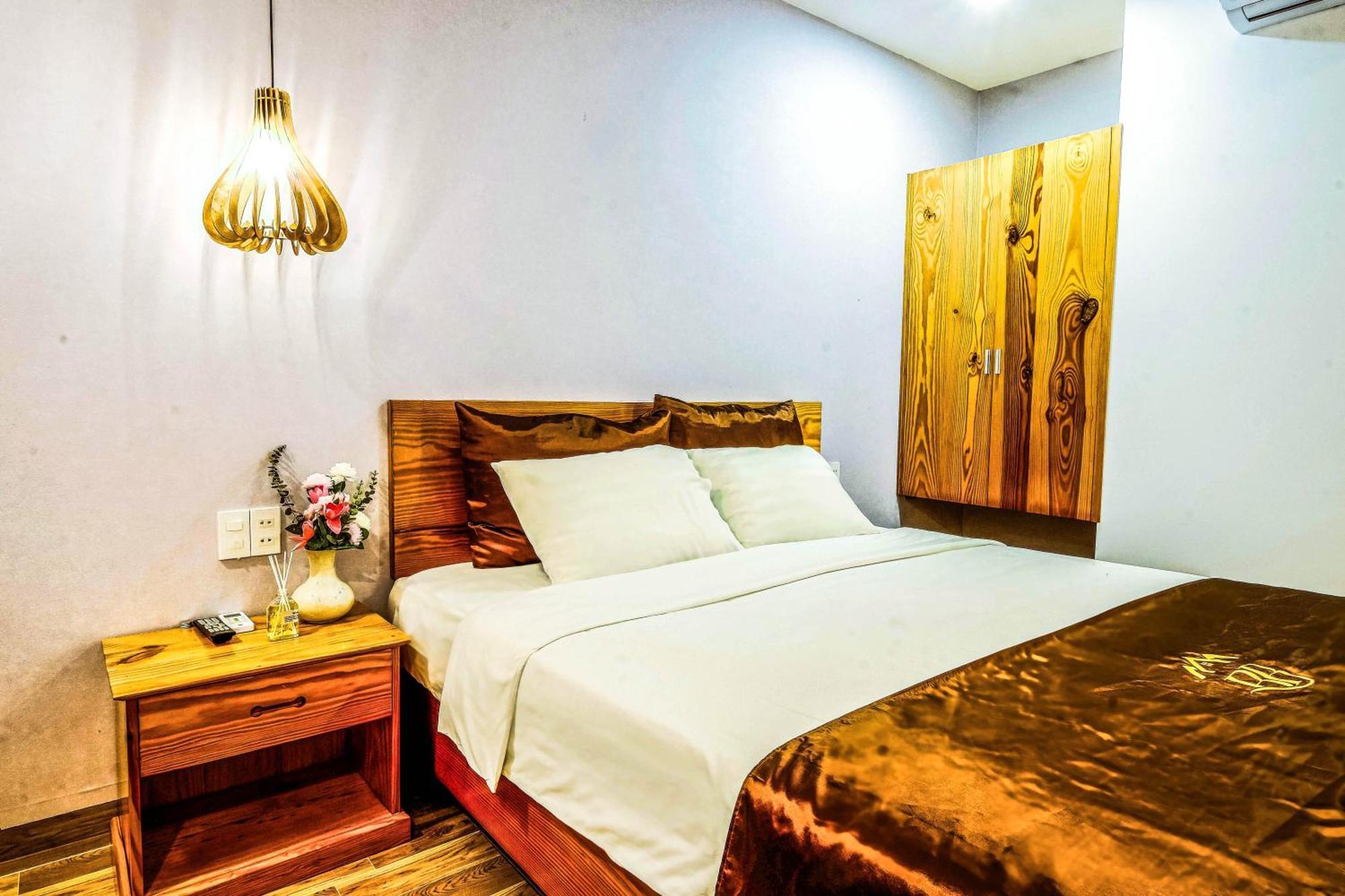 Bb Hotel&Resort Phú Quý Zewnętrze zdjęcie