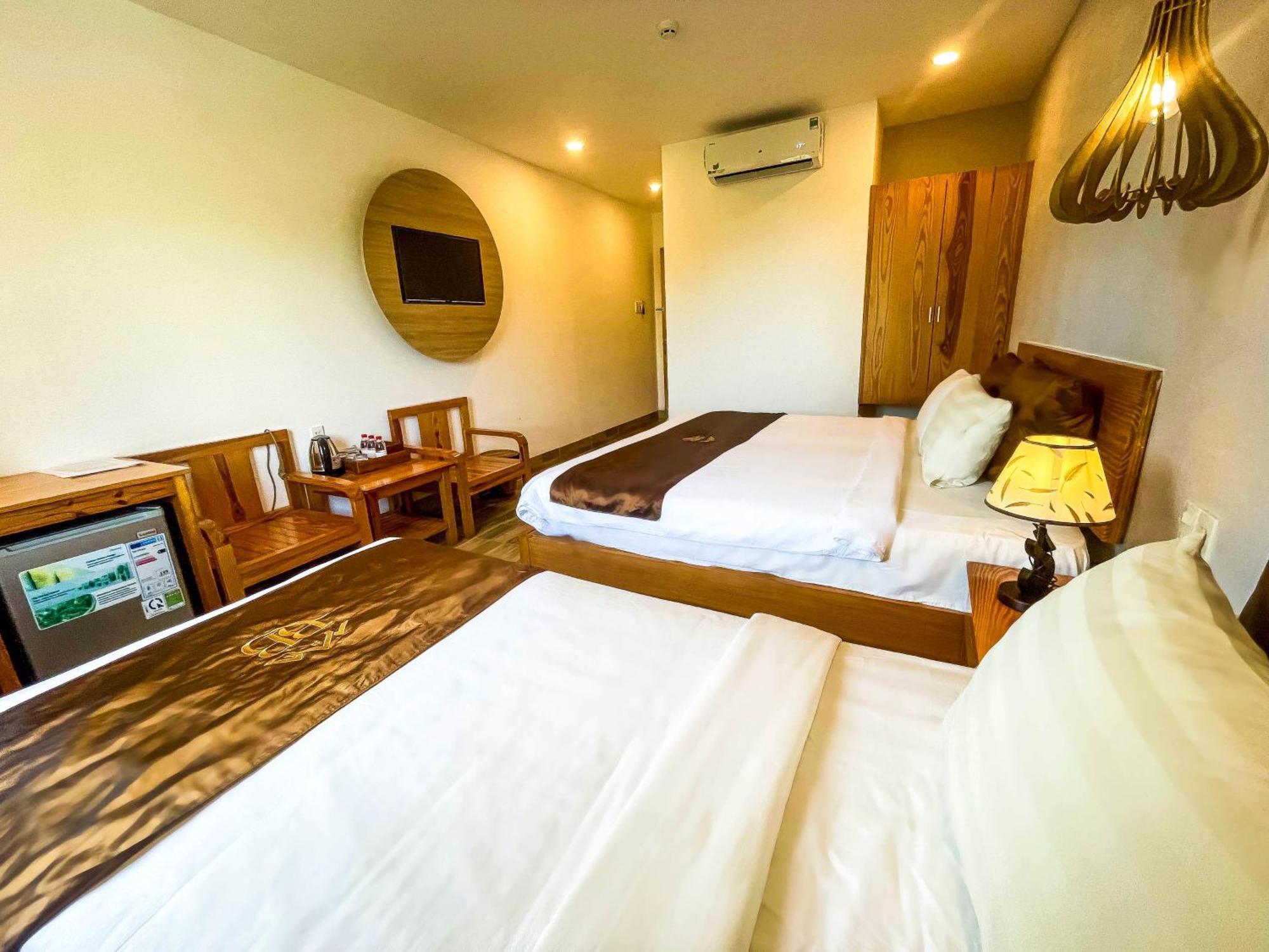 Bb Hotel&Resort Phú Quý Zewnętrze zdjęcie