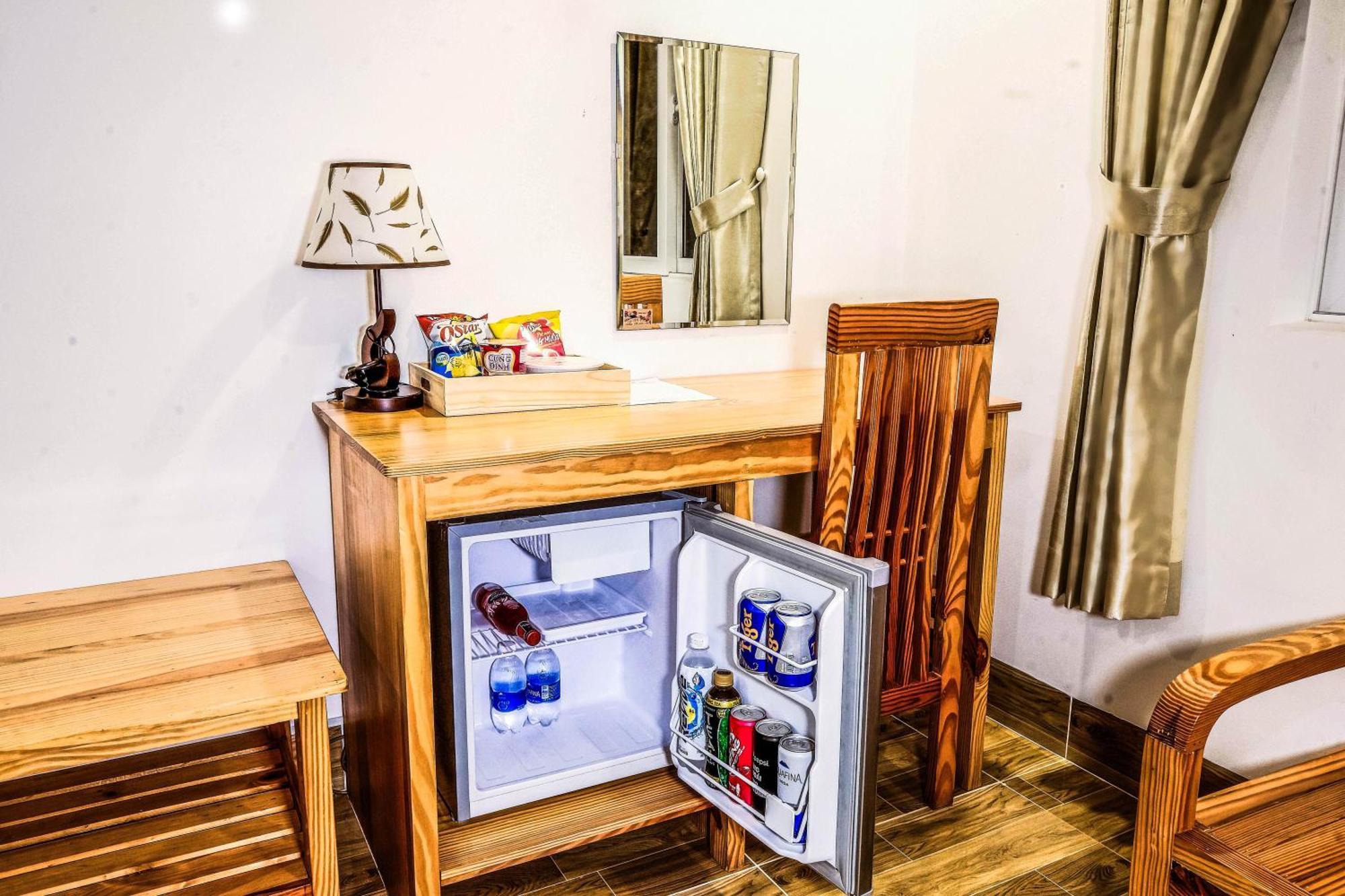 Bb Hotel&Resort Phú Quý Zewnętrze zdjęcie