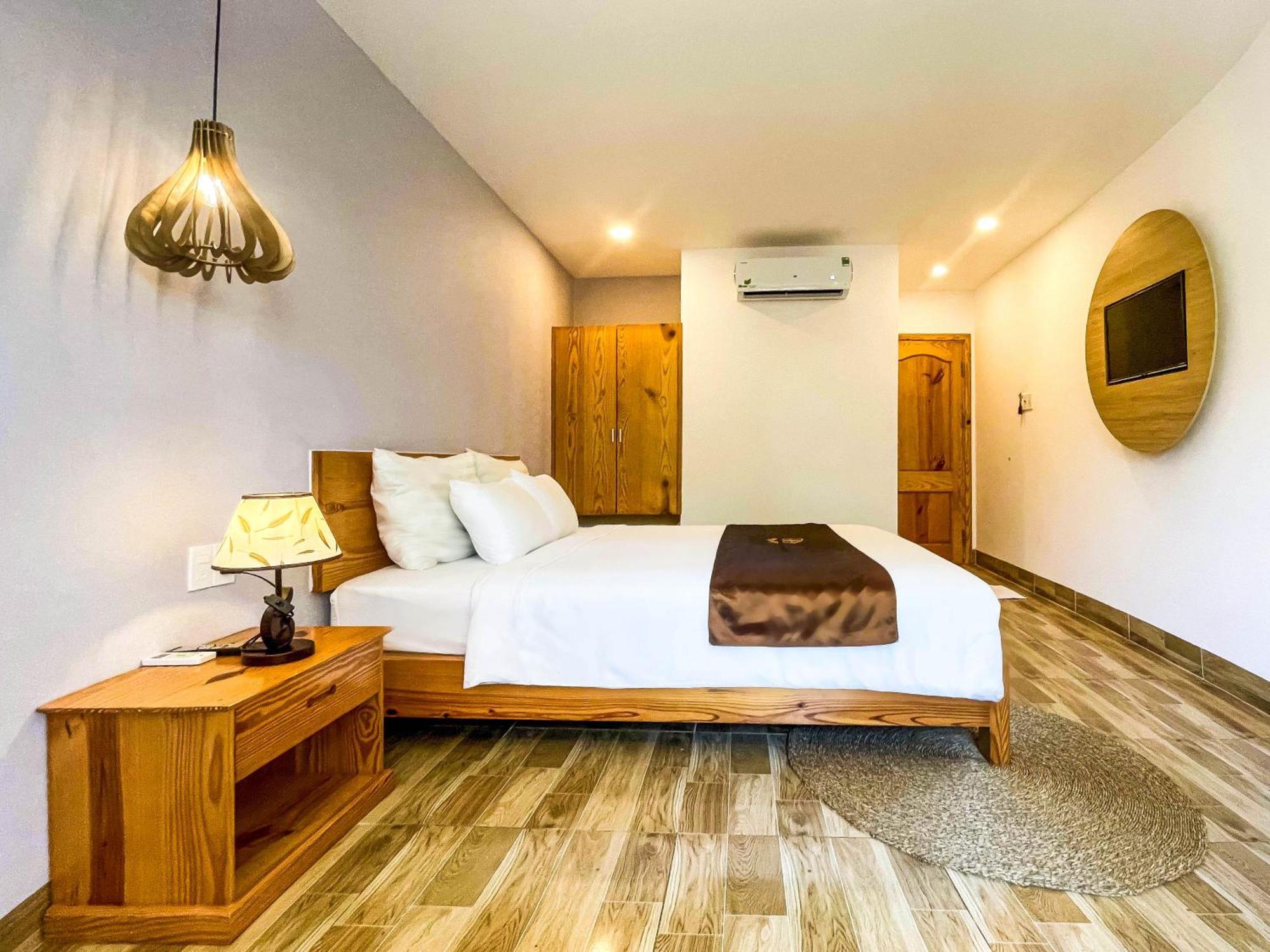 Bb Hotel&Resort Phú Quý Zewnętrze zdjęcie