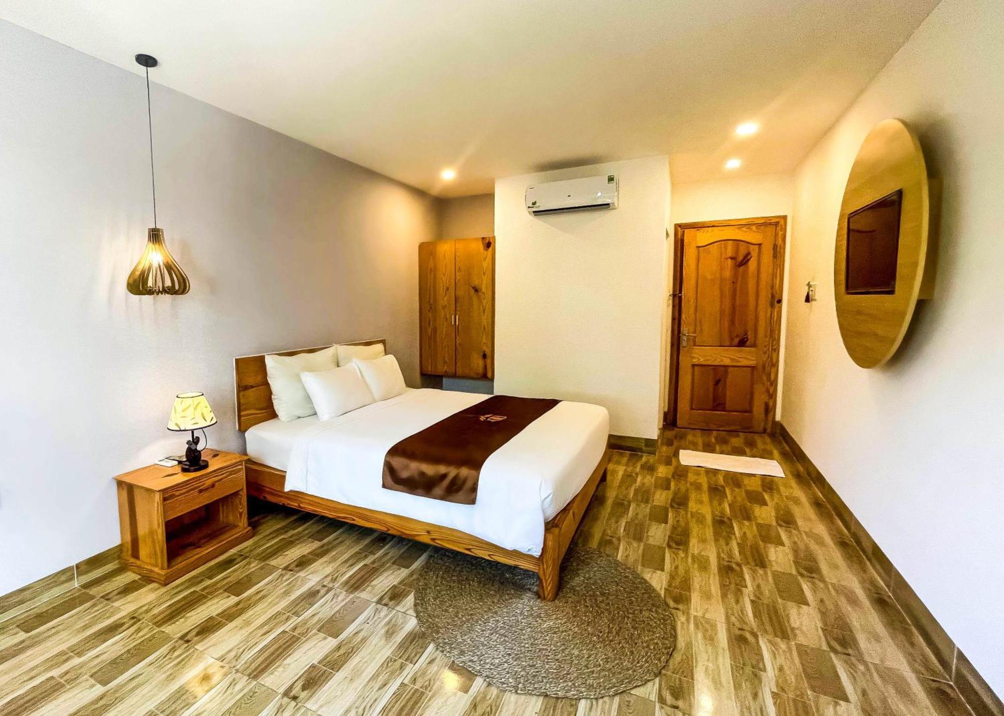 Bb Hotel&Resort Phú Quý Zewnętrze zdjęcie